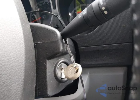 2008 Dodge Nitro Slt/Rt from USA, damaged, VIN 1D8GU58K48W101980